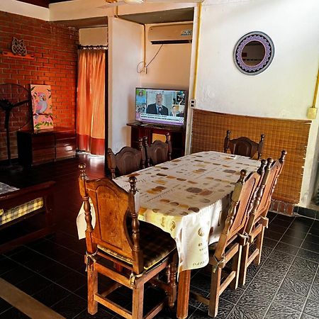 Casa Quinta - Rincon Santa Maria Villa Ituzaingo  Ngoại thất bức ảnh