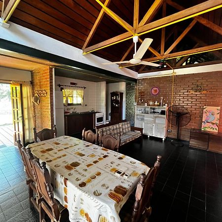 Casa Quinta - Rincon Santa Maria Villa Ituzaingo  Ngoại thất bức ảnh