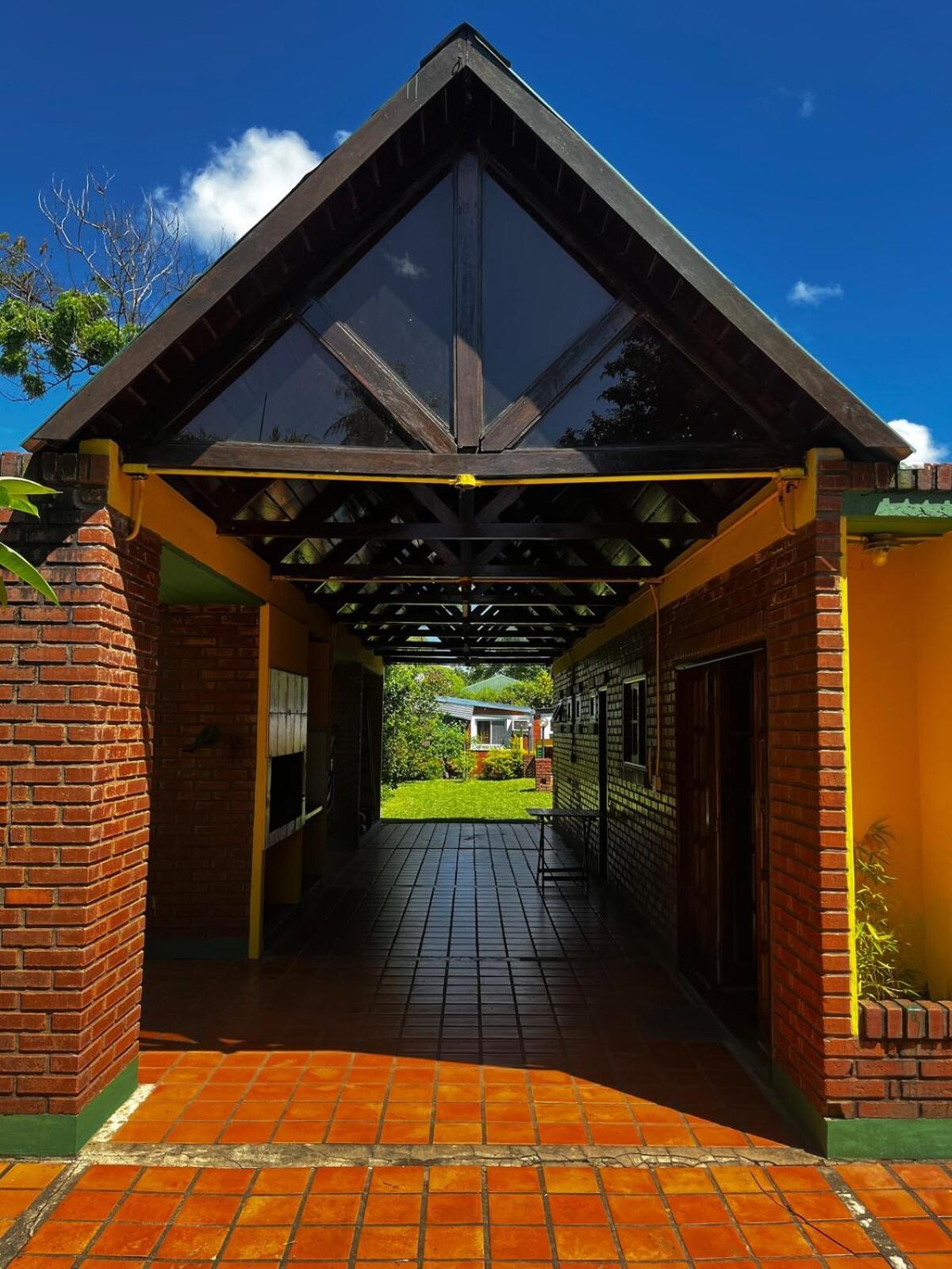 Casa Quinta - Rincon Santa Maria Villa Ituzaingo  Ngoại thất bức ảnh