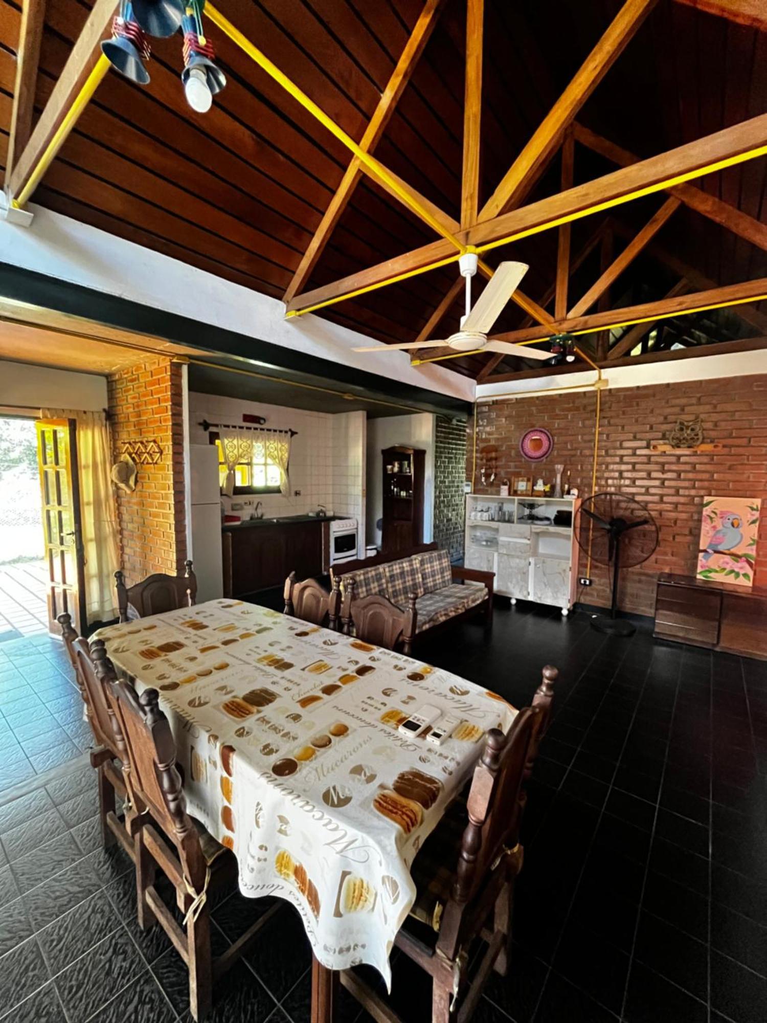 Casa Quinta - Rincon Santa Maria Villa Ituzaingo  Ngoại thất bức ảnh