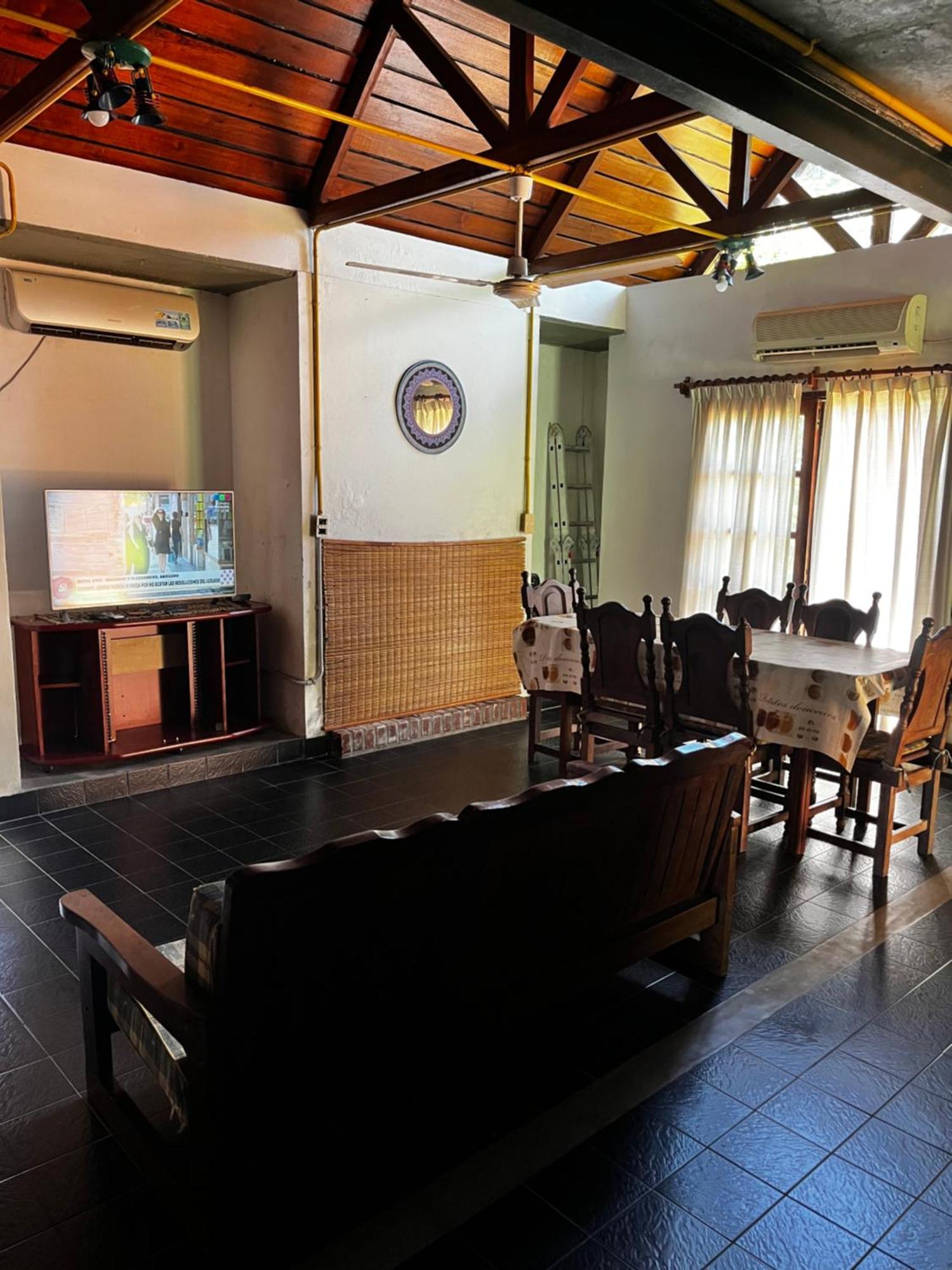 Casa Quinta - Rincon Santa Maria Villa Ituzaingo  Ngoại thất bức ảnh